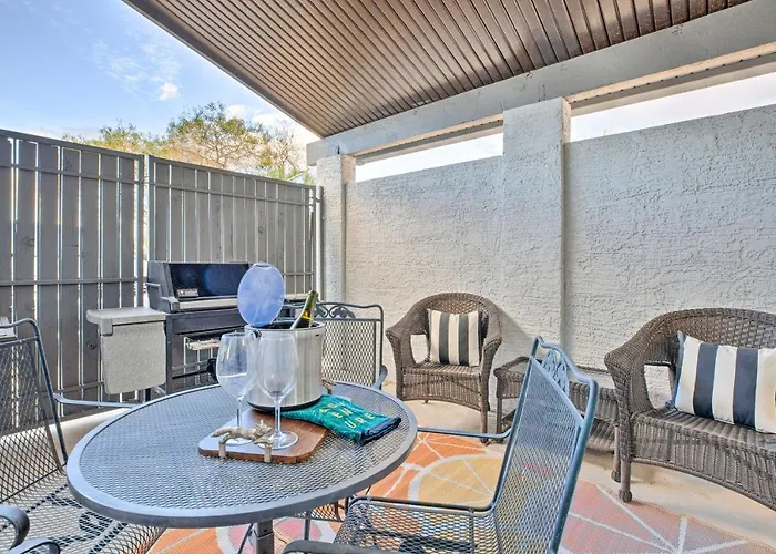 Holiday home Casita 11 Mi To Dtwn: Pool, Spa, Hiking, Views Phoenix