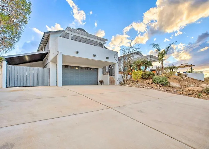 Casita 11 Mi To Dtwn: Pool, Spa, Hiking, Views * Phoenix