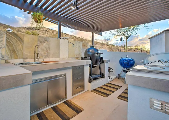 Holiday home Casita 11 Mi To Dtwn: Pool, Spa, Hiking, Views Phoenix