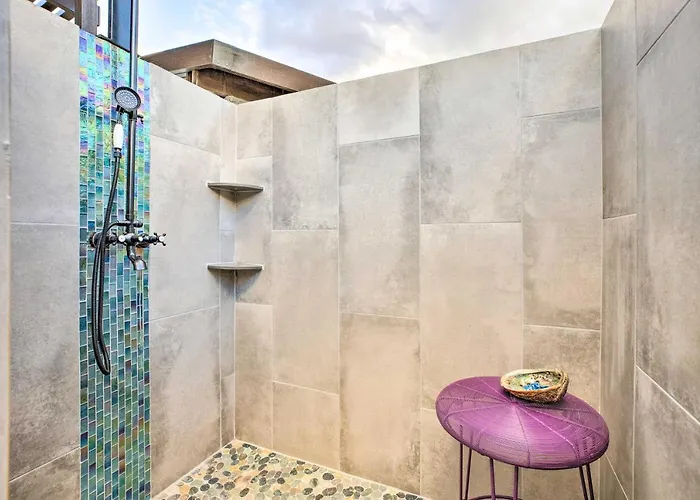 Casita 11 Mi To Dtwn: Pool, Spa, Hiking, Views Phoenix