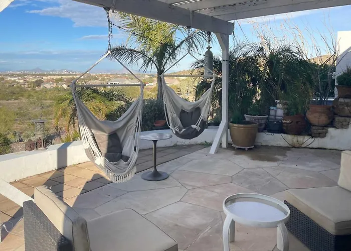 Casita 11 Mi To Dtwn: Pool, Spa, Hiking, Views * Phoenix